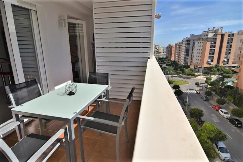 Cala De Benidorm Holidays كالا دي فينيسترات المظهر الخارجي الصورة